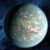 Планета Kepler-22b