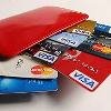 Самые популярные кредитные карты 2012