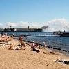 Где можно купаться в Санкт-Петербурге летом 2013
