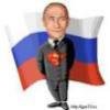 Рейтинг российских политиков в поисковых запросах