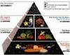Пирамида человеческих потребностей (пирамида Маслоу)