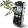 Расходы на мобильную связь