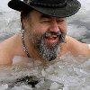 Где можно купаться в Санкт-Петербурге на Крещение 2013?