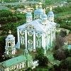 Лучший город России 2012